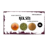 Kolsch - ekstrakty